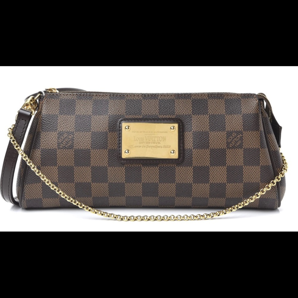Louis Vuitton Eva